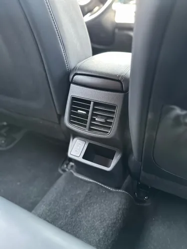 Kia Seltos 2.0 Vibrant 4X2