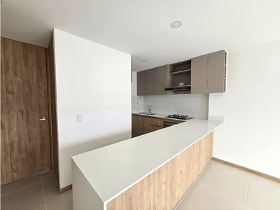 Apartamento en arriendo