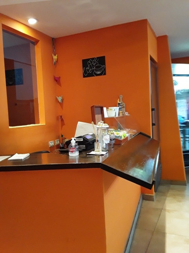 Imagen 5 de 8 de Vendo Fondo De Comercio De Café / Bar