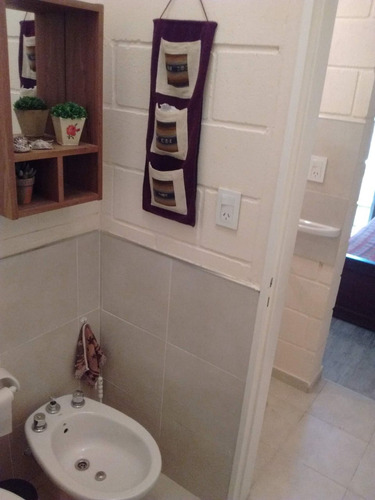 Imagen 7 de 21 de Vendo Casa 1 Dorm En V° Sta Cruz Del Lago