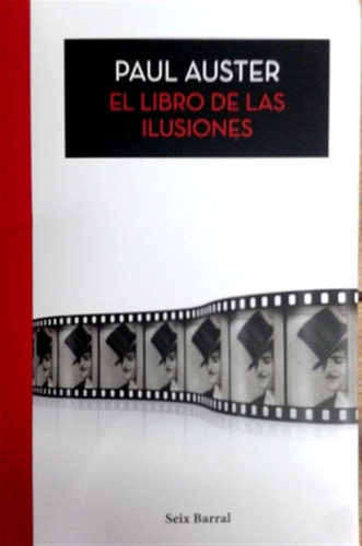 Libro De Las Ilusiones El