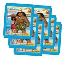 Comprar Pack X40 Sobres Moana 2 Panini Moana 2 Pack X40