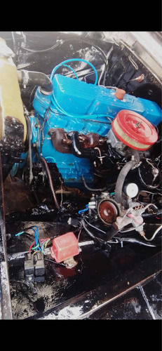 Chevrolet C-10