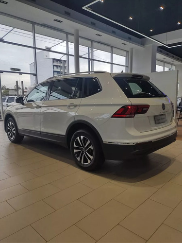 Volkswagen Tiguan Allspace 2.0 Tsi Life 4Motion Dsg