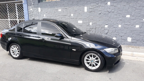 Bmw Serie 3 320i