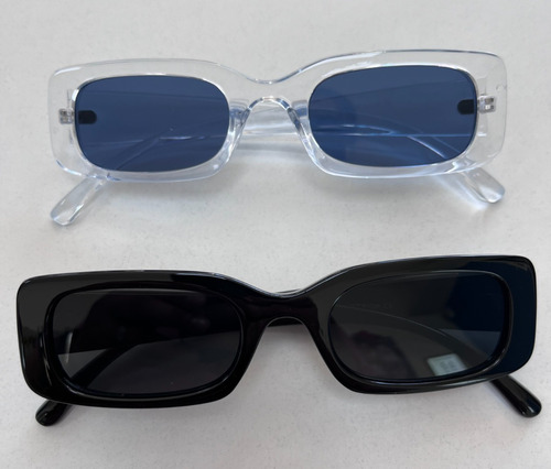 Imagen 5 de 5 de Lentes De Sol Unisex!! Con 400uv Perfectos Para Cada Ocasión