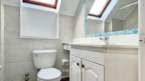 Casa En Venta De 3 Dorm. En Temuco