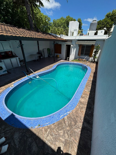 Venta Casa 4 Dormitorios Punta Gorda Con Cochera