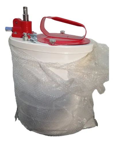 Engrasadora Manual 20 Litros