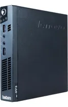 Comprar Lenovo Thinkcentre M72e Tiny Business Desktop Pc Intel Core
