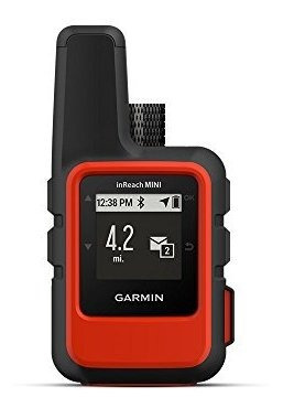 Garmin Inreach Mini