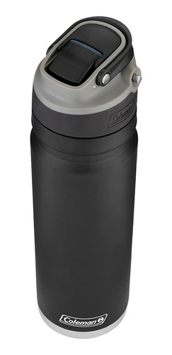 Botella Termica Coleman Switch 700ml Negro Coleman