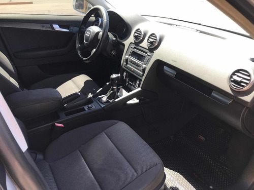 Audi A3 Sportback 2.0 Tdi 5p. - 2011