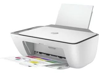 Impresora Hp Multifuncional Deskjet Ink Advantage 2775