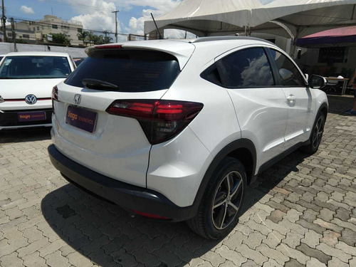 Honda Hr-v Exl Cvt 1.8 I-vtec Flexone