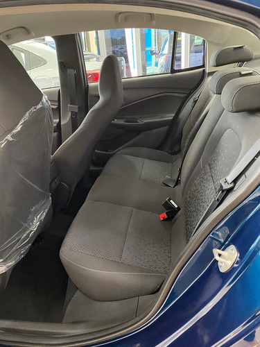 Imagem 7 de 7 de Chevrolet Onix Plus 1.0 Ltz Turbo (flex)