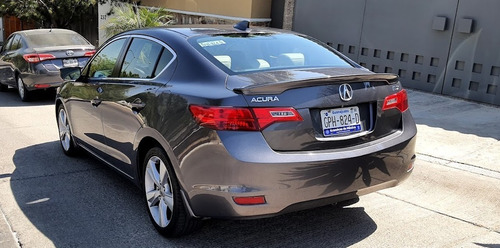 Imagen 4 de 7 de Acura Ilx, 2015