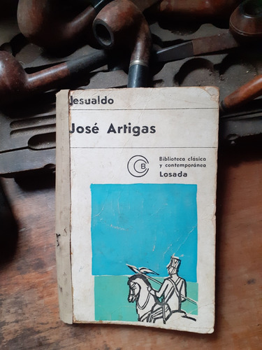 José Artigas // Jesualdo