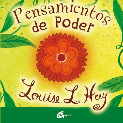 Pensamientos De Poder / Louise Hay / Enviamos