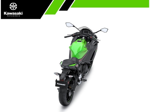 Imagen 7 de 25 de Kawasaki Ninja 650 | Kawasaki Patagonia Oficial