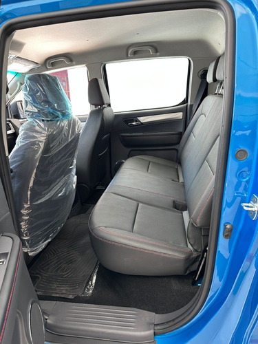 JAC T8 INTELLIGENT MT