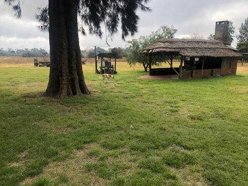 Venta Campo General Rodriguez