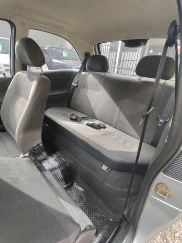 Chevrolet Corsa Classic 1.6 Gl Aa Dh