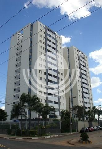 Imagem 1 de 19 de Apartamento À Venda Em Bonfim - Ap006999