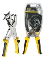 Comprar Alicate Furador Vazador 2,5mm - 5mm Artesanato Profissional