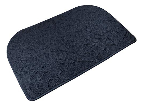 Indoor Doormat Front Door Mat,30 X18 , Low-profile Mach...