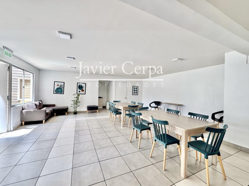 Arriendo Depto. Sin Muebles Sector La Chimba
