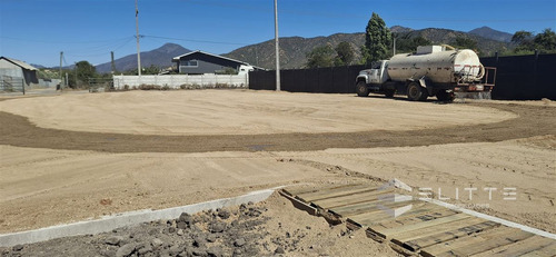 Industrial En Venta En Casablanca