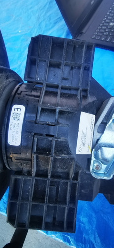 Modulo De Direccion Asistida Volante Mazda 3 2016 #101-21 (Usado)