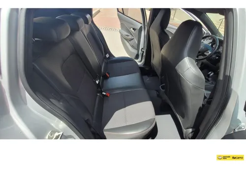 Chevrolet Onix 1.0T Rs Mt