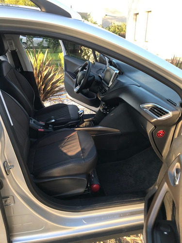 Peugeot 2008 Sport