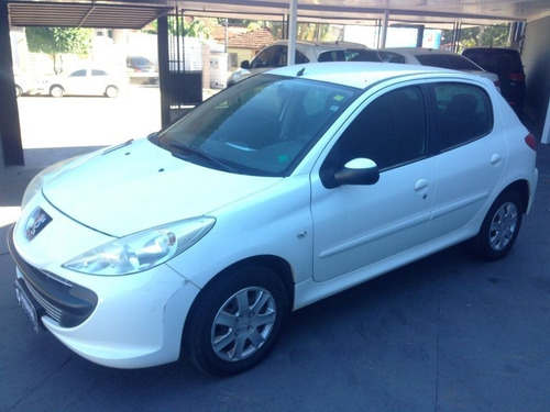 Peugeot 207 207 Hb Xr
