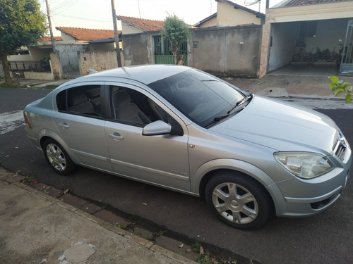 Chevrolet Vectra 2006 2.0 Elegance Flex Power 4p