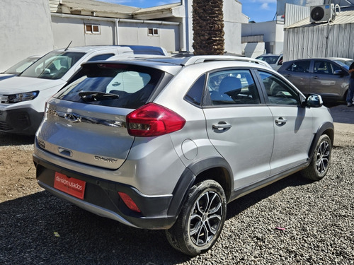 Chery Tiggo 2 TIGGO 2 GLS CVT 1.5