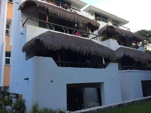 Imagen 4 de 30 de Edificio Y Casa En Venta En Playa Del Carmen