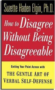 Libro How To Disagree Without Being Disagreeable - Suzett...