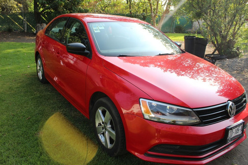 Volkswagen Jetta 2.0 Fest Tiptronic At