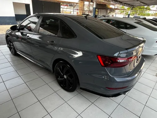 Volkswagen Jetta 2.0 Gli Dsg At