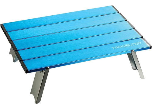 Mesa De Playa Personal Plegable Para Arena (playa, Camping) 