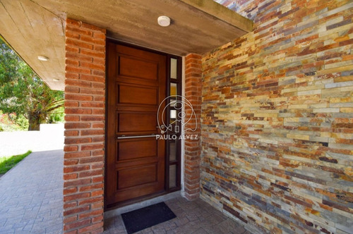 Imagen 6 de 16 de Casas Alquiler Temporal 3 Dormitorios Piriápolis