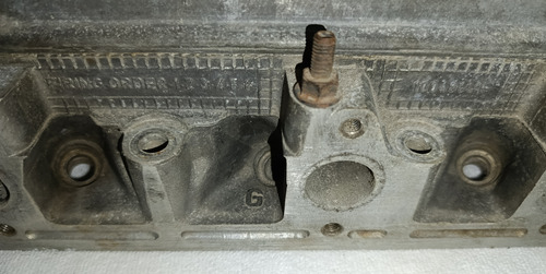 Cámaras Compresión Century Buick 2.8/3.1 Full Inyección91-95 (Usado)