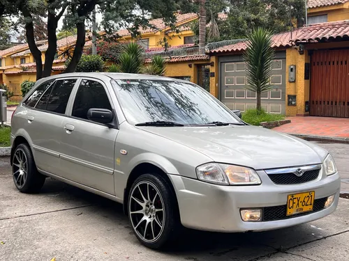 Alegro Hb 1.3 Full