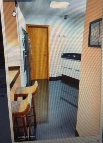 Imagem 9 de 13 de Apartamento À Venda Por R$ 636.000,00 - Jardim Bela Vista - Santo André/sp - Ap1541