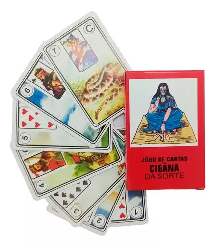 jogos de cartas ciganas e tarot gratis--O maior site de jogos de