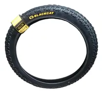 Comprar Cubierta O Caucho Rin 20x2.125 Blackcat De Tacos P\u002Fbicicleta