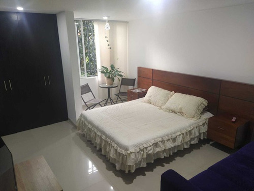 Imagen 19 de 21 de Venta De Apartamento El Refugio, Sur De Cali, 4540.